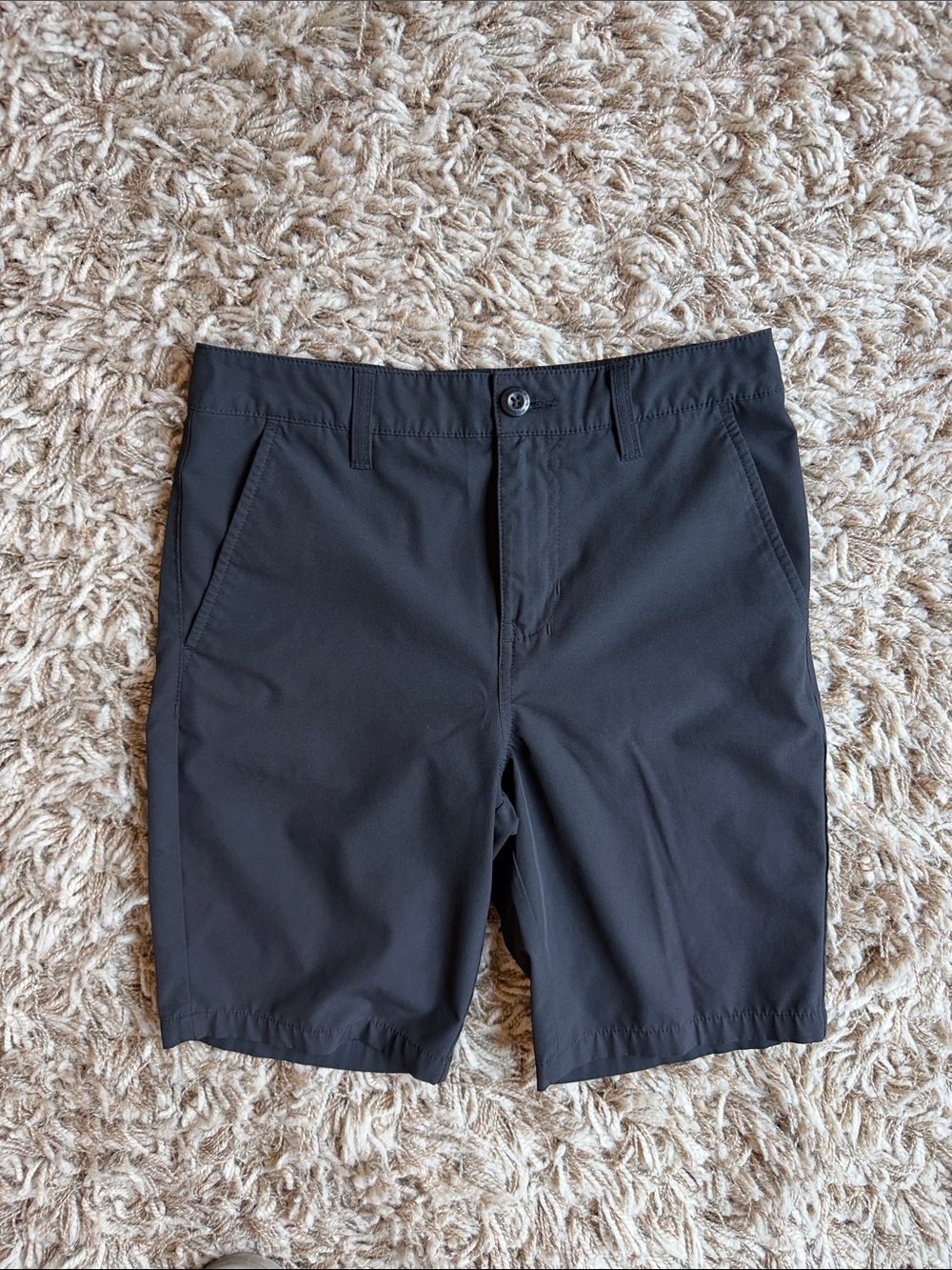 Boys RSQ Tilly’s Shorts black size 12